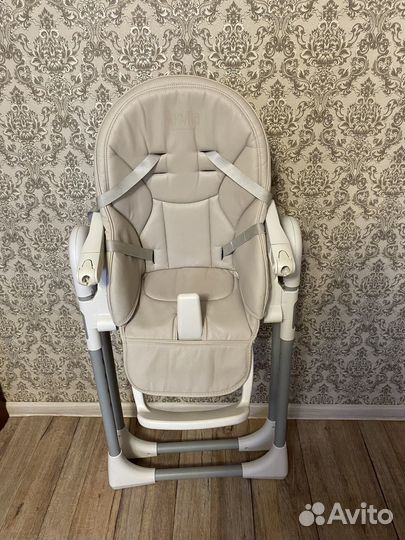 Стул для кормления nuovita