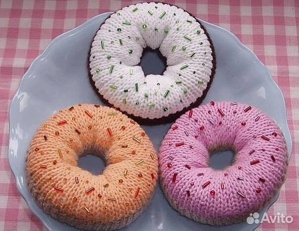 Свяжу на заказ для ваших деток