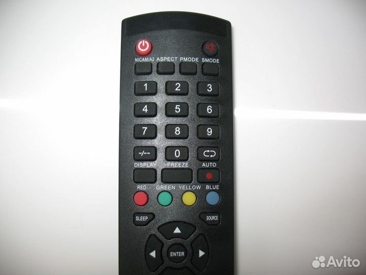 Пульт от/ для телевизора SkyLine