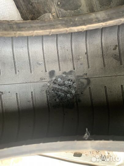 КАМА 505 Irbis 175/65 R14