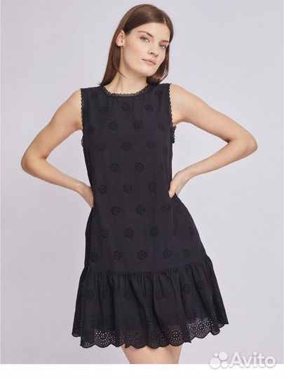 Платье новое zolla