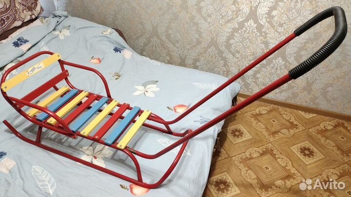 Санки
