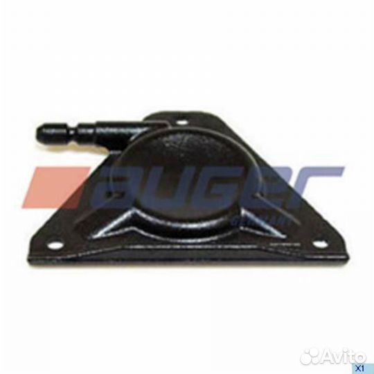Auger 55832 55832 кронштейн тяги стабилизатора упо