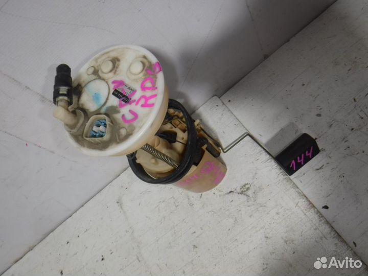 Топливный насос honda CR-V RD6 K24A 17708-S9A-023