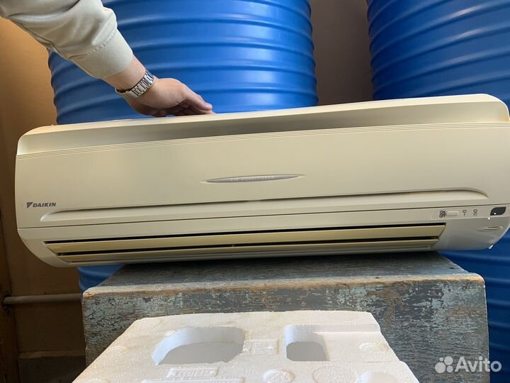 Сплит система daikin ft35cv1a8