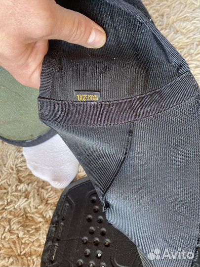 Моточерепаха alpinestars