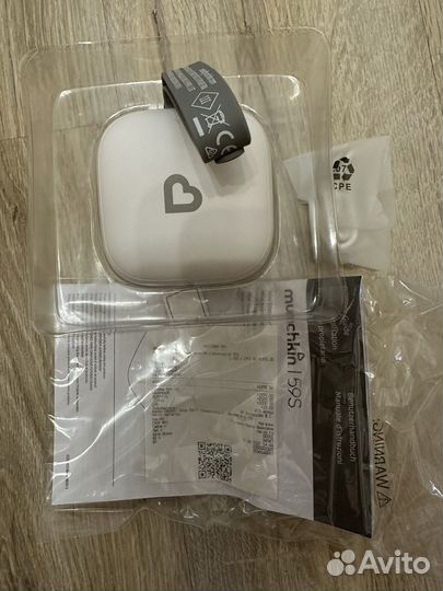 Портативный стерилизатор Munchkin