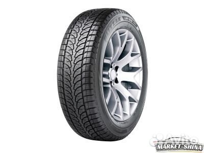 Bridgestone Blizzak LM-80 Evo 235/60 R16 100H