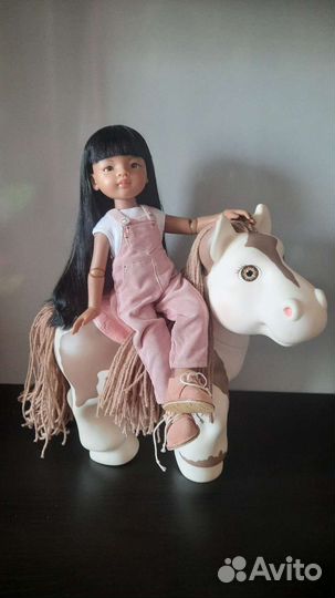 Большая пони Hasboro