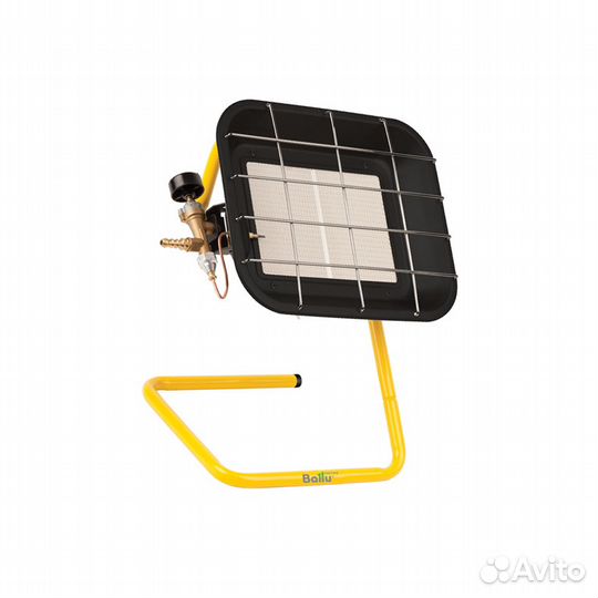 Инфракрасный обогреватель Ballu bigh-4 газовый