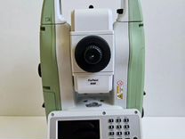 Тахеометр Leica TS07 R500 (2") с поверкой