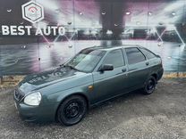 ВАЗ (LADA) Priora 1.6 MT, 2010, 107 000 км, с пробегом, цена 295 000 руб.