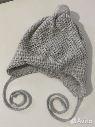 Шапка детская
