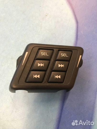 Гнездо для наушников 8633112