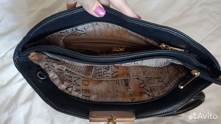 Сумка женская