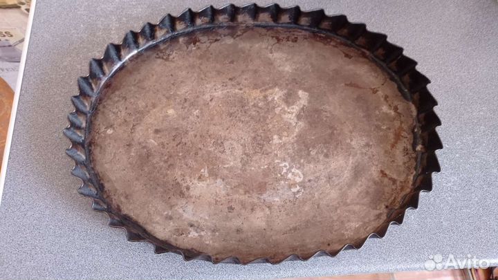 Противень для духовки