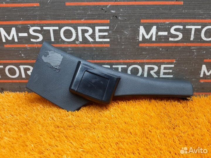 Пластик салона Mercedes-Benz E-Class W211 112.954