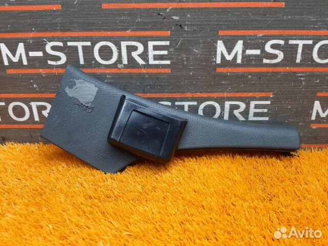 Пластик салона Mercedes-Benz E-Class W211 112.954