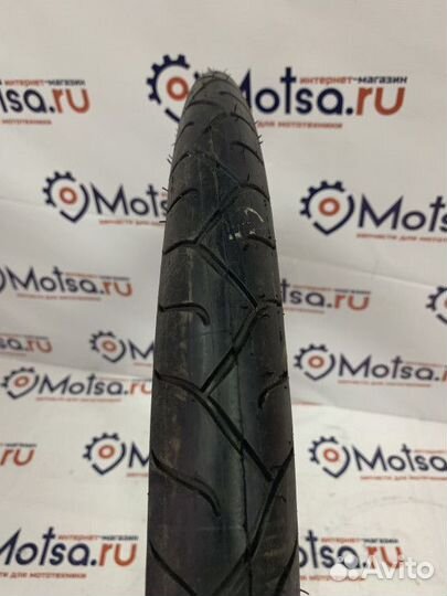 Велопокрышка 26 б/к 26-3,00 (для полу фэтбайков)