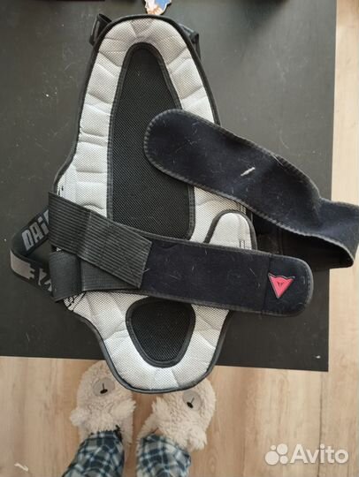 Защита для спины