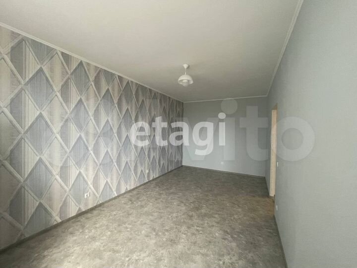 1-к. квартира, 39,1 м², 12/24 эт.