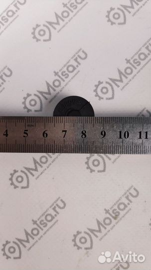 Муфта бензобака Минск (3.115-11155) (завод, г.Минс