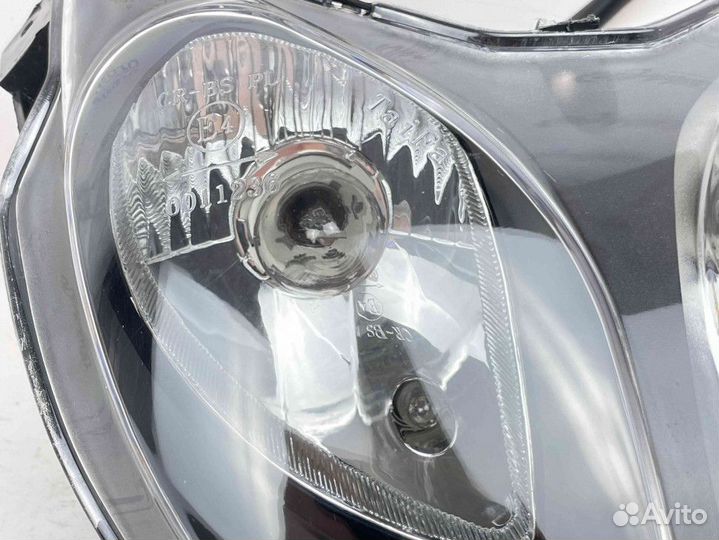 Фара Racer Lupus, Mantis, YB50QT-9