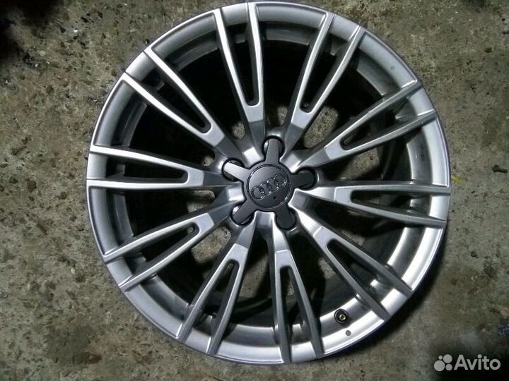 Диски R 18 Audi A8