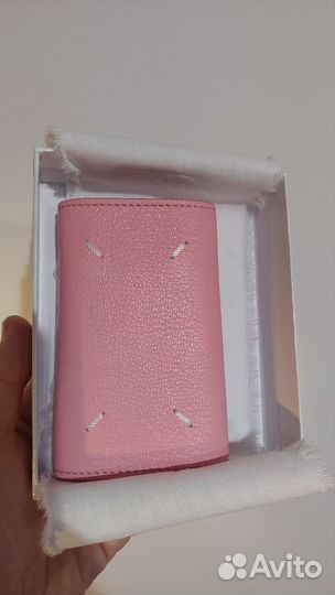 Ключница кожаная Maison Margiela оригинал