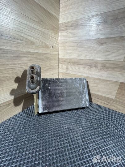 Радиатор отопителя Passat B3 191819031