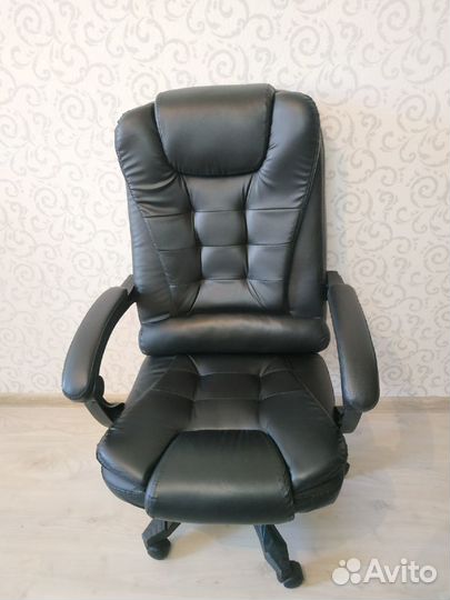 Новое компьютерное кресло