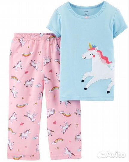 Детская одежда Carters