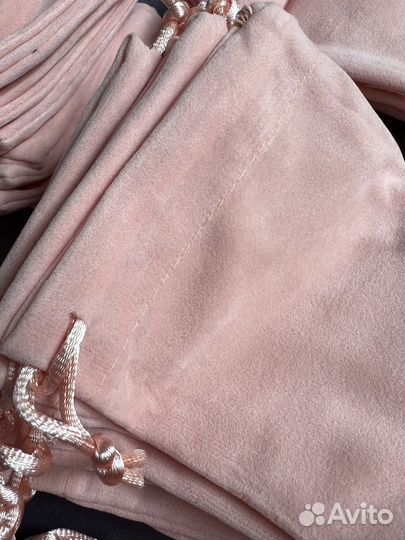 Мешочки подарочные