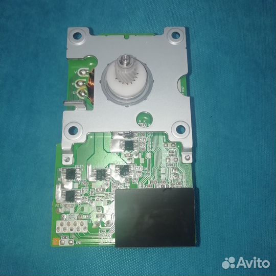 RK2-0614 двигатель привода тонера