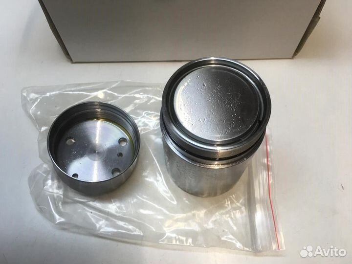 Гидроаккумулятор ремонтный DSG7