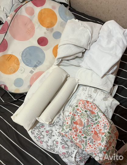 Кокон зевушка