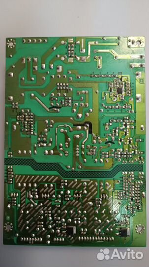 Плата для Mystery MTV-3207W бп: E202404