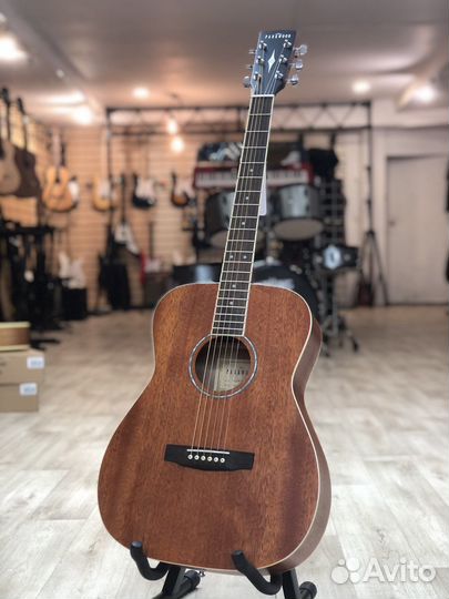 Акустическая гитара parkwood