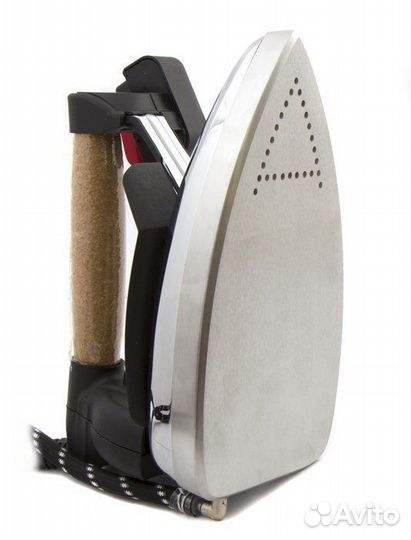 Парогенератор с утюгом Silter Simurg