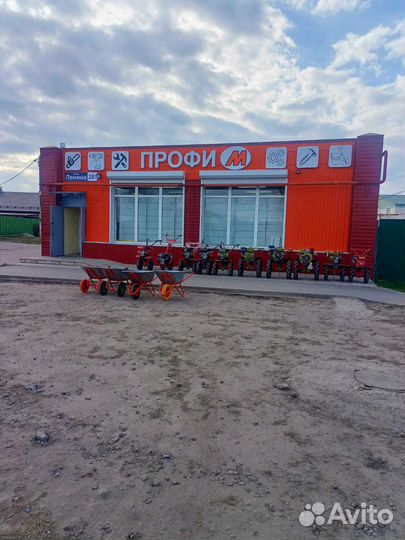 Продавец консультант