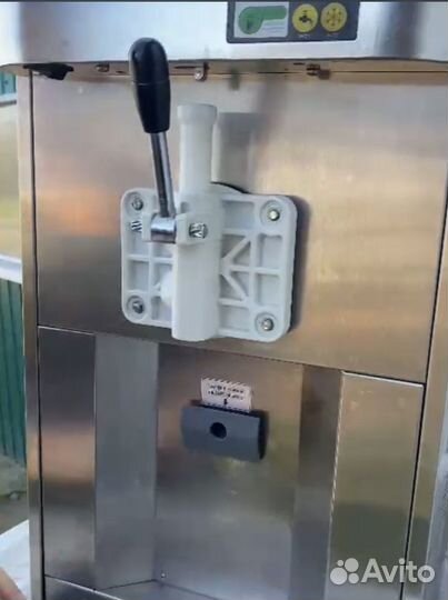 Фризер Koreco SSI 141 пр-во Юж.Корея