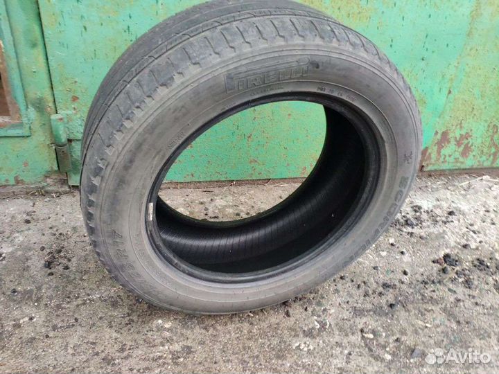 Pirelli Scorpion Verde All Season 235/55 R17 99V