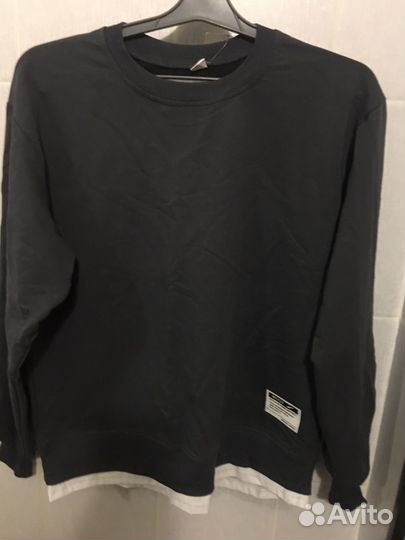 Спортивный костюм на р - р 46