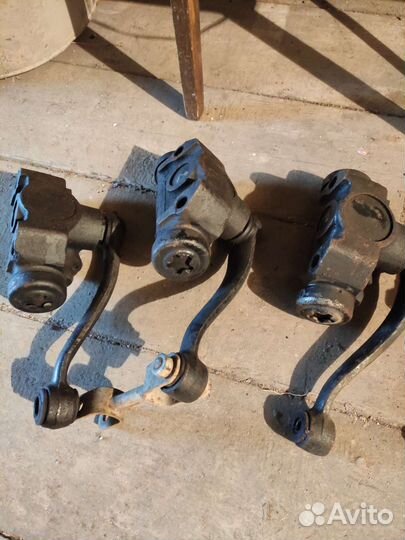 Карбюратор газ 69