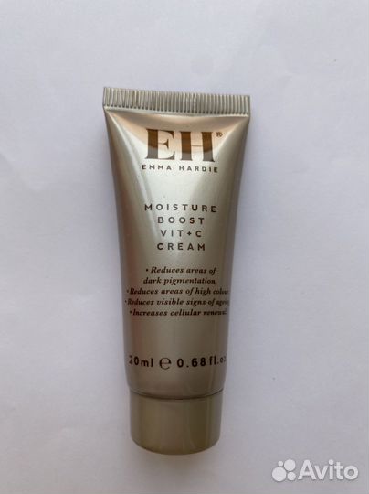 Emma Hardie, Aesop, Sisley для лица