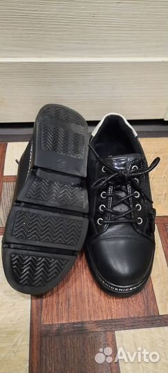 Детская обувь