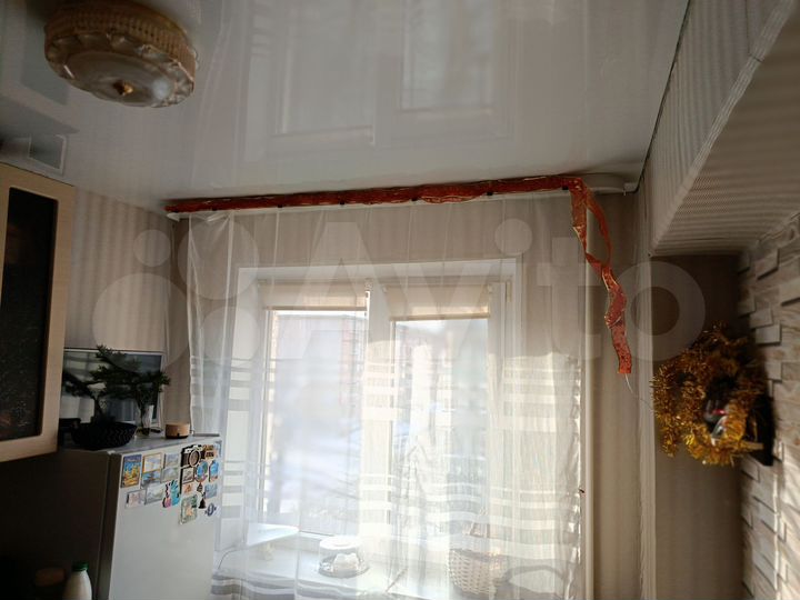 1-к. квартира, 27,1 м², 4/5 эт.