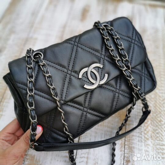 Сумка Chanel