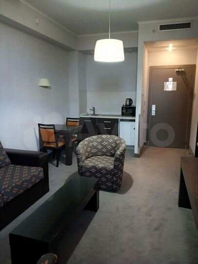 1-к. квартира, 35 м², 4/7 эт.