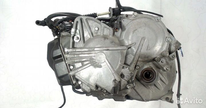АКПП 55-51SN Volvo S60 2004 2.4 *